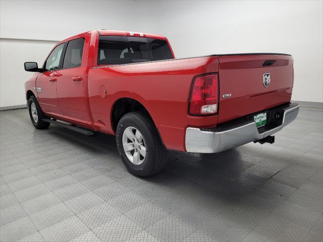 used 2019 Ram 1500 car, priced at $24,195