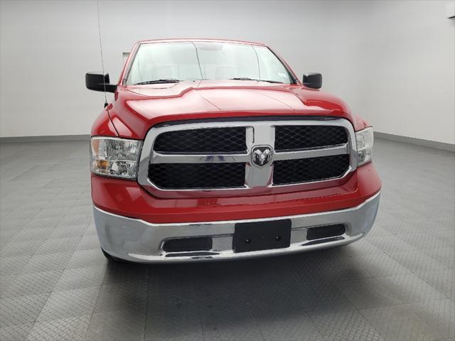 used 2019 Ram 1500 car, priced at $24,195