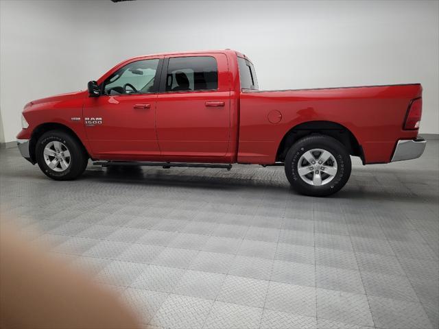 used 2019 Ram 1500 car, priced at $24,195