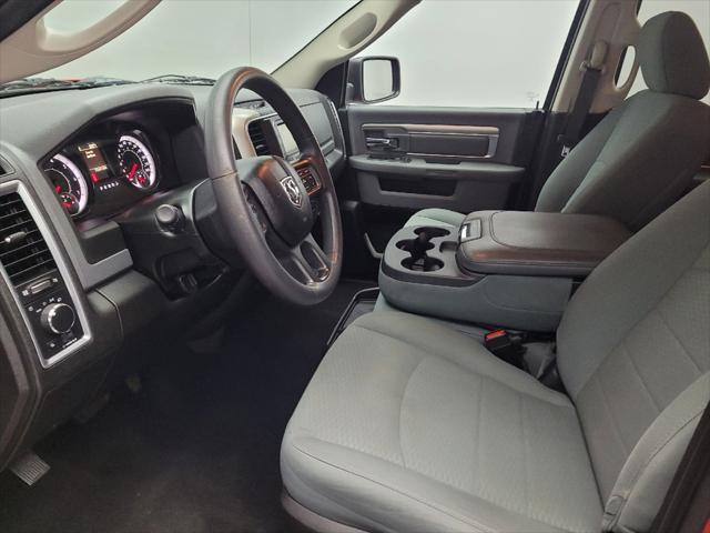 used 2019 Ram 1500 car, priced at $24,195