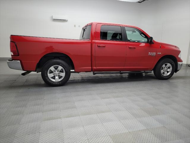 used 2019 Ram 1500 car, priced at $24,195