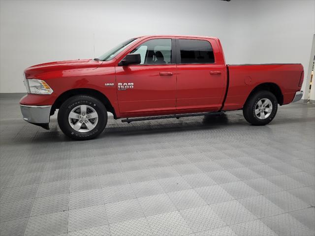 used 2019 Ram 1500 car, priced at $24,195