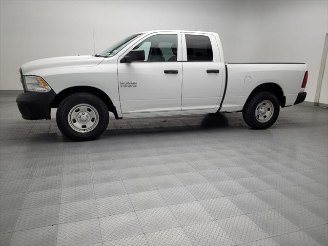 used 2018 Ram 1500 car, priced at $21,395