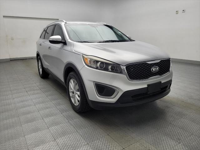 used 2017 Kia Sorento car, priced at $19,195