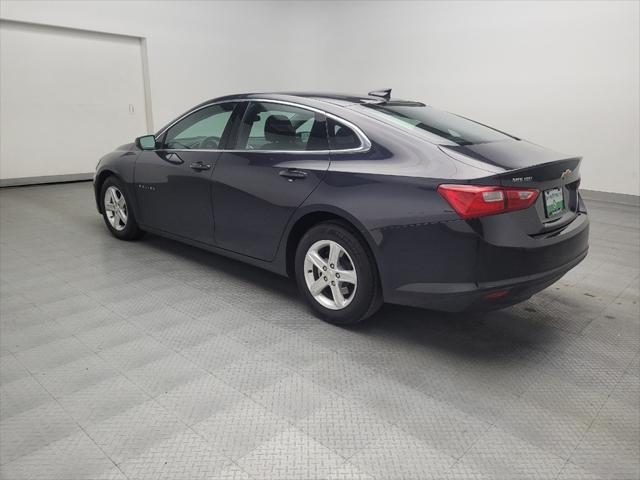 used 2023 Chevrolet Malibu car, priced at $21,595