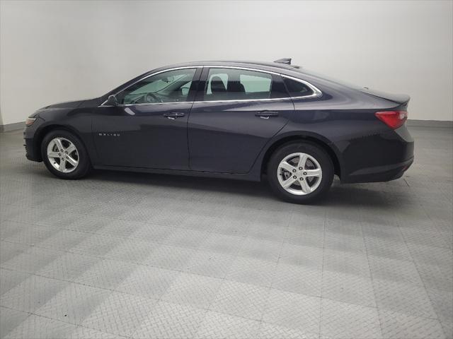 used 2023 Chevrolet Malibu car, priced at $21,595
