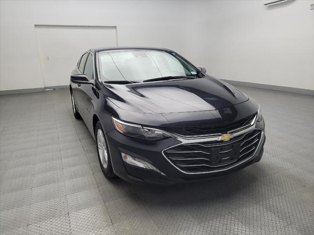 used 2023 Chevrolet Malibu car, priced at $21,595