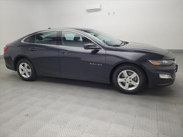 used 2023 Chevrolet Malibu car, priced at $21,595