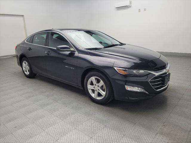 used 2023 Chevrolet Malibu car, priced at $21,595