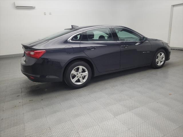 used 2023 Chevrolet Malibu car, priced at $21,595