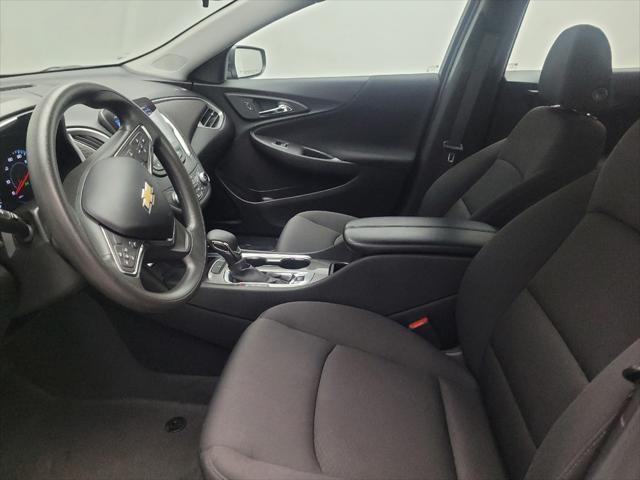 used 2023 Chevrolet Malibu car, priced at $21,595