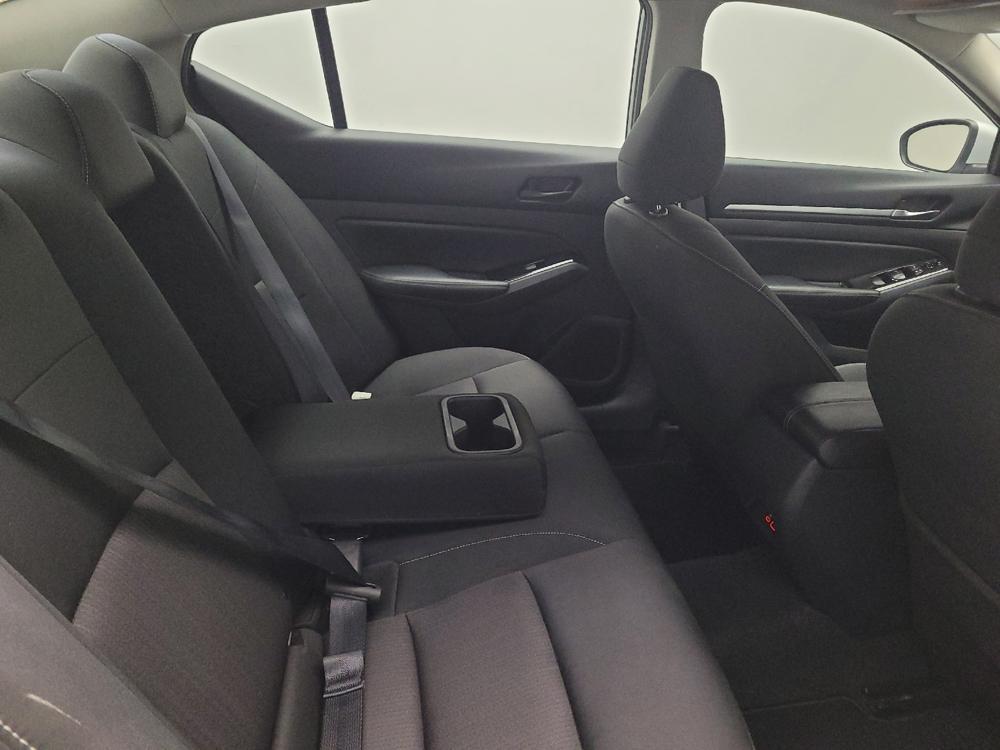 used 2023 Nissan Altima car, priced at $21,095