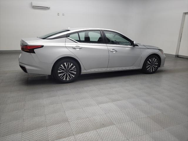 used 2023 Nissan Altima car, priced at $22,695