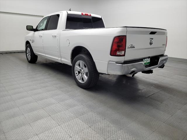 used 2019 Ram 1500 car, priced at $27,995