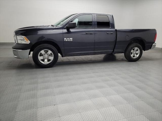 used 2018 Ram 1500 car, priced at $20,595