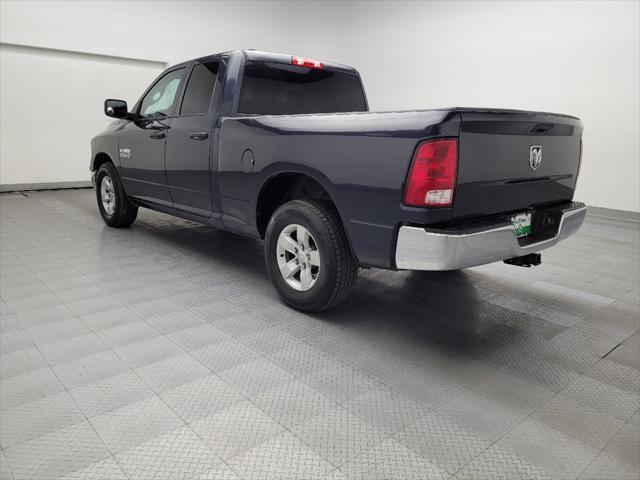 used 2018 Ram 1500 car, priced at $20,595