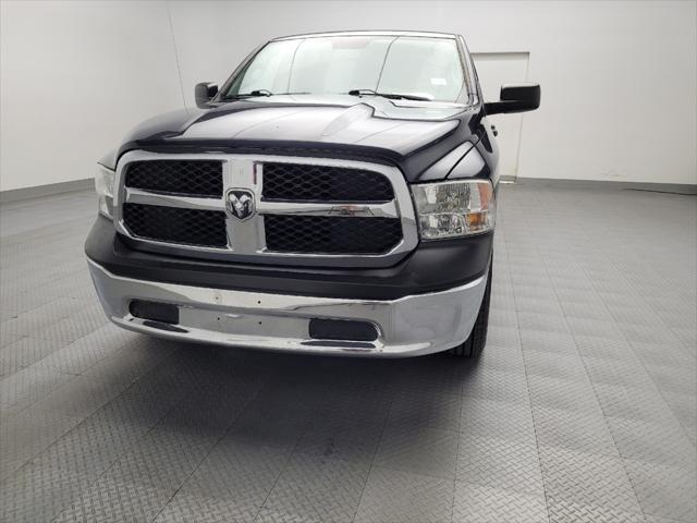 used 2018 Ram 1500 car, priced at $20,595