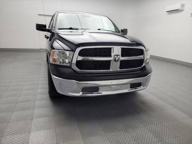 used 2018 Ram 1500 car, priced at $20,595