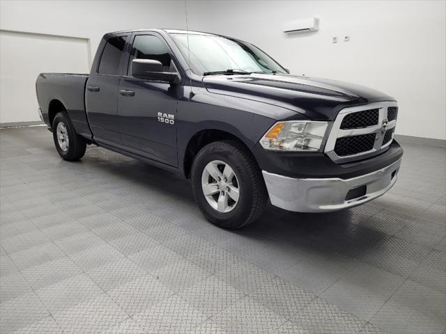 used 2018 Ram 1500 car, priced at $20,595