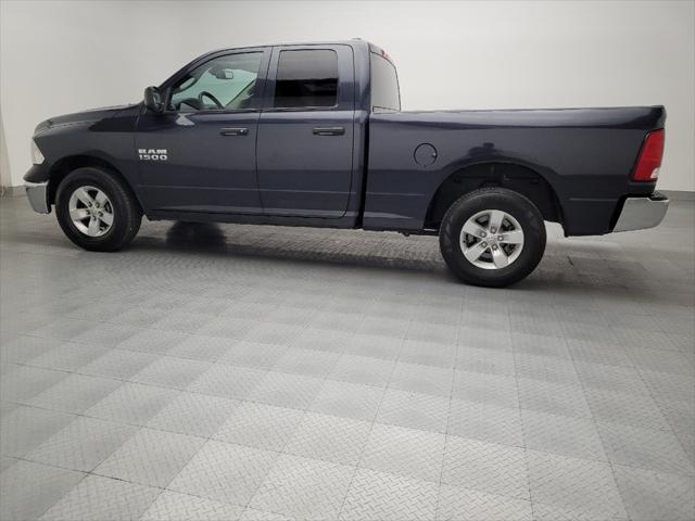 used 2018 Ram 1500 car, priced at $20,595