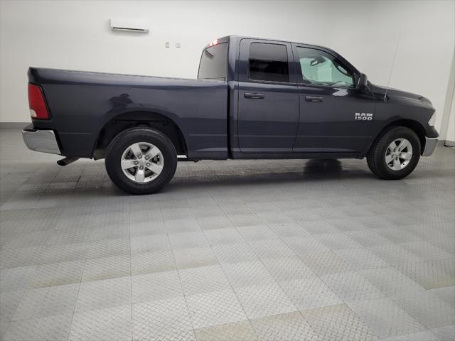 used 2018 Ram 1500 car, priced at $20,595