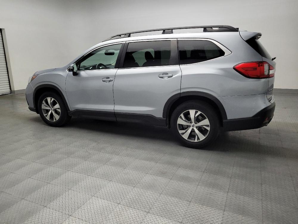 used 2022 Subaru Ascent car, priced at $21,095
