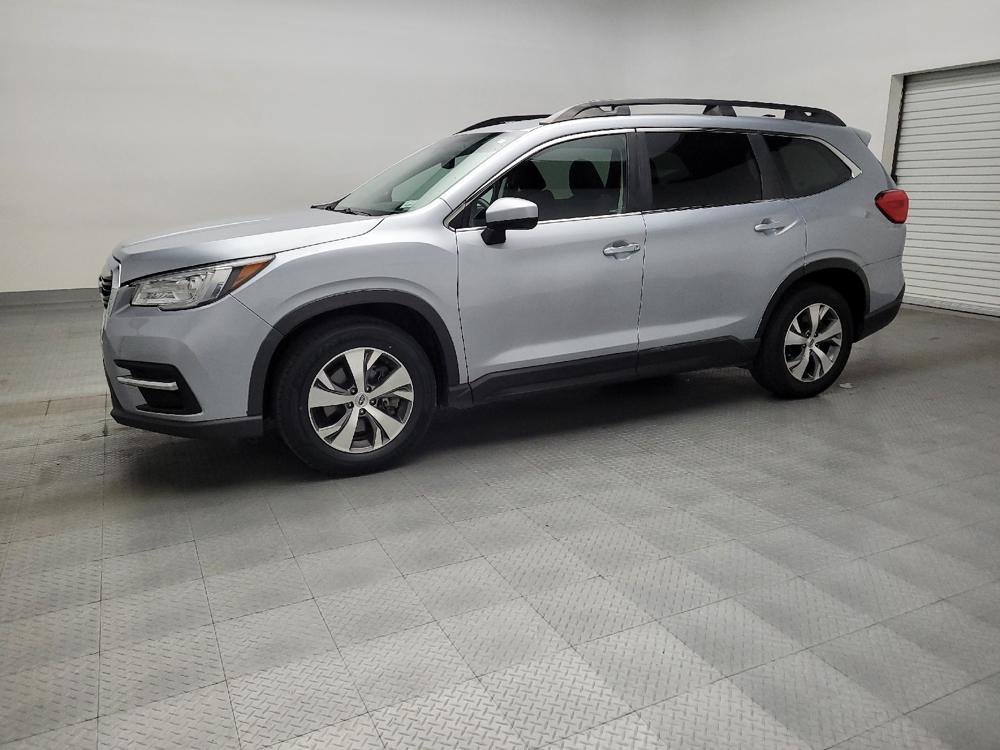 used 2022 Subaru Ascent car, priced at $21,095