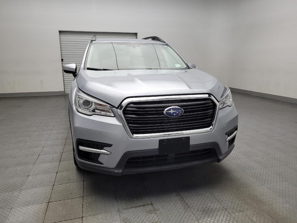 used 2022 Subaru Ascent car, priced at $21,095