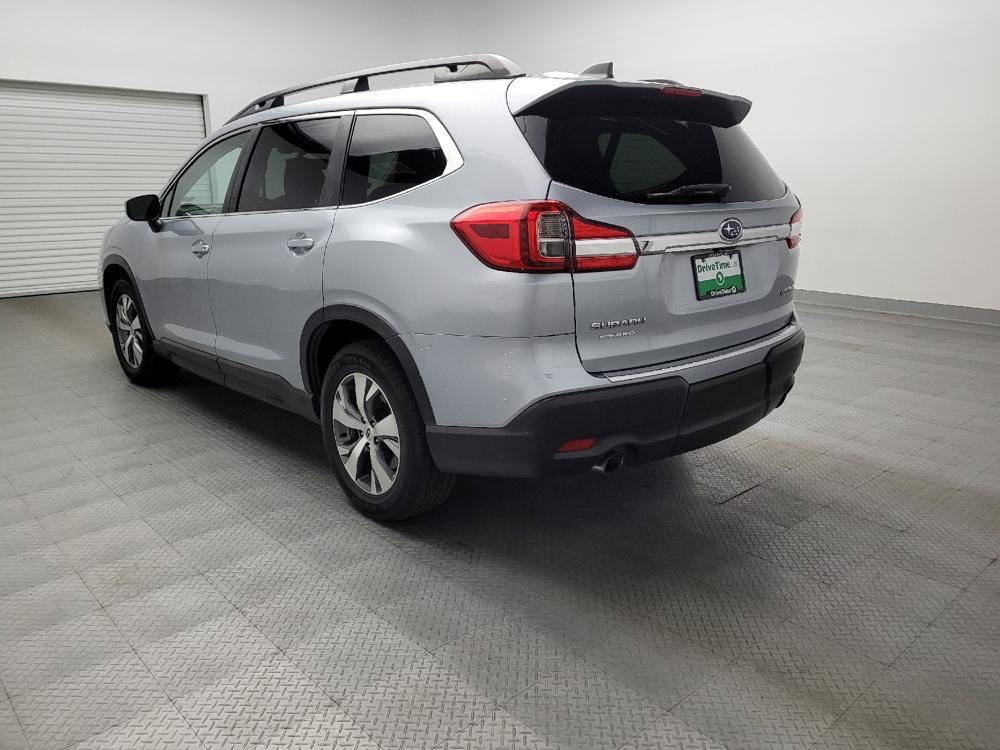 used 2022 Subaru Ascent car, priced at $21,095