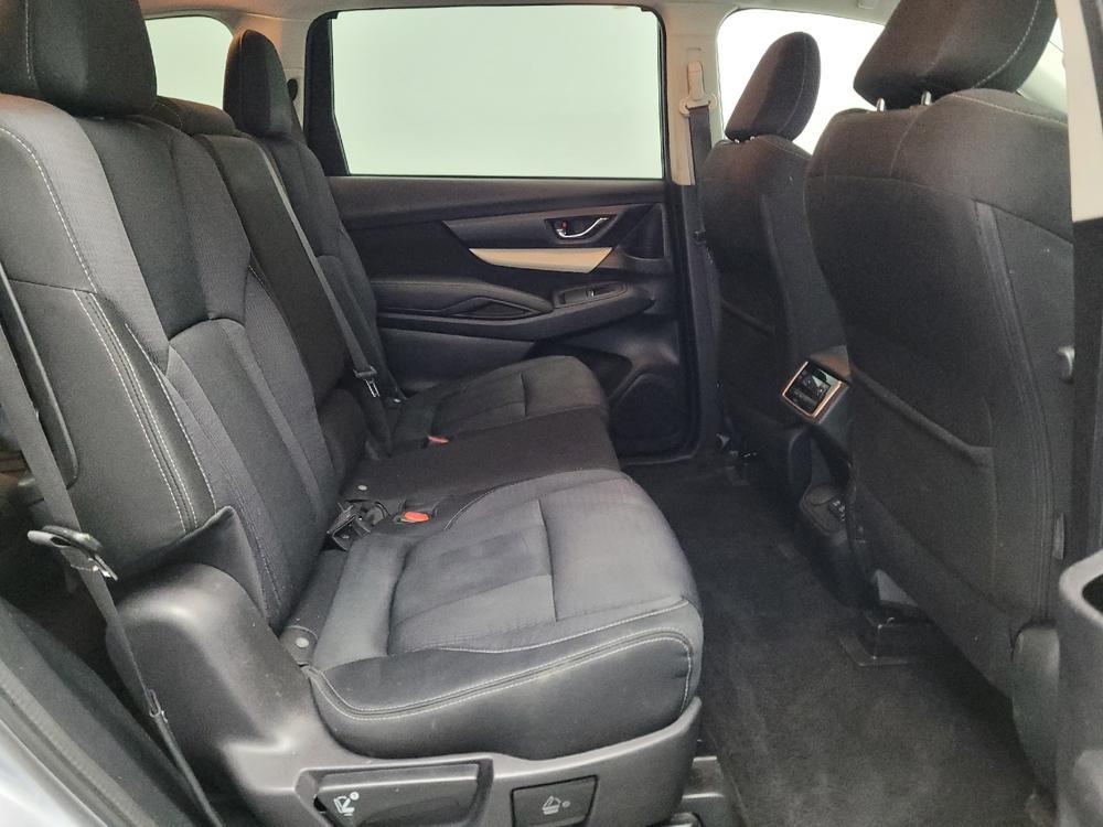 used 2022 Subaru Ascent car, priced at $21,095