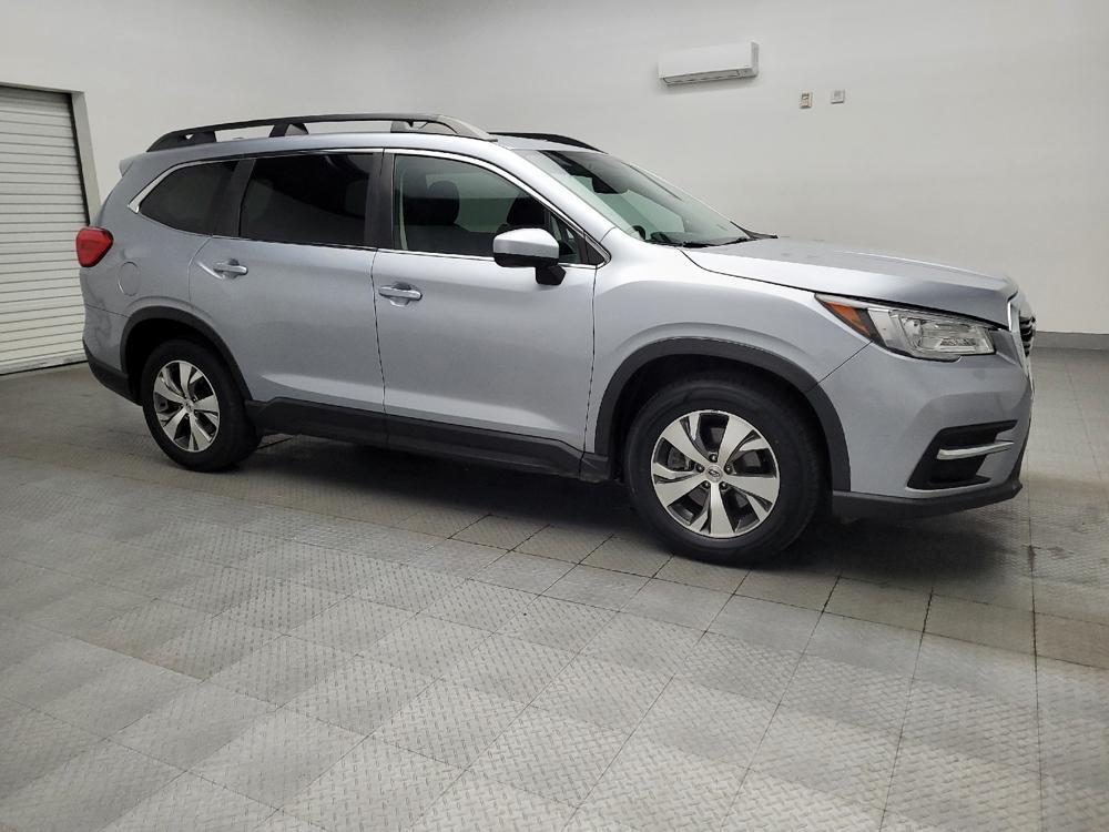 used 2022 Subaru Ascent car, priced at $21,095