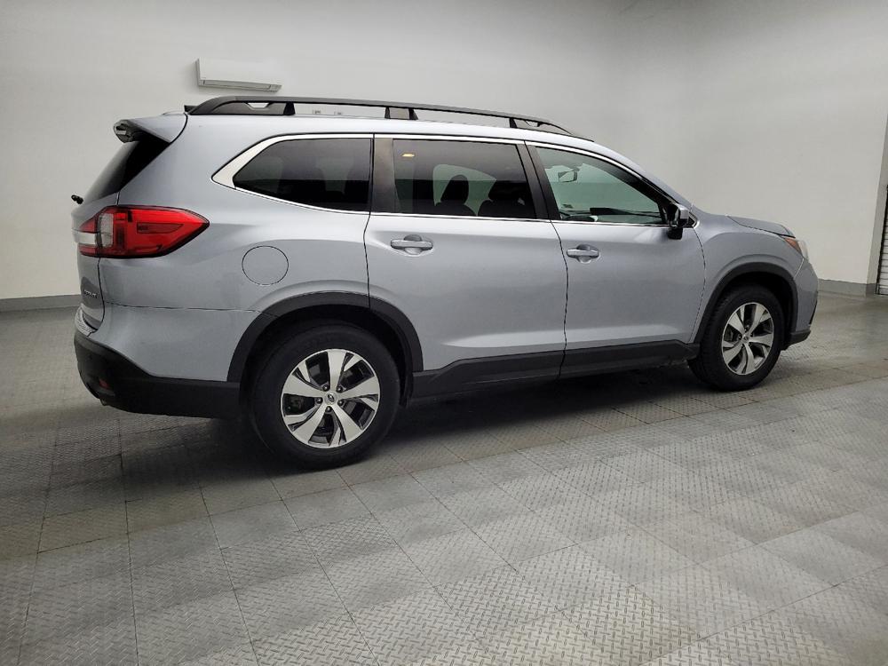 used 2022 Subaru Ascent car, priced at $21,095