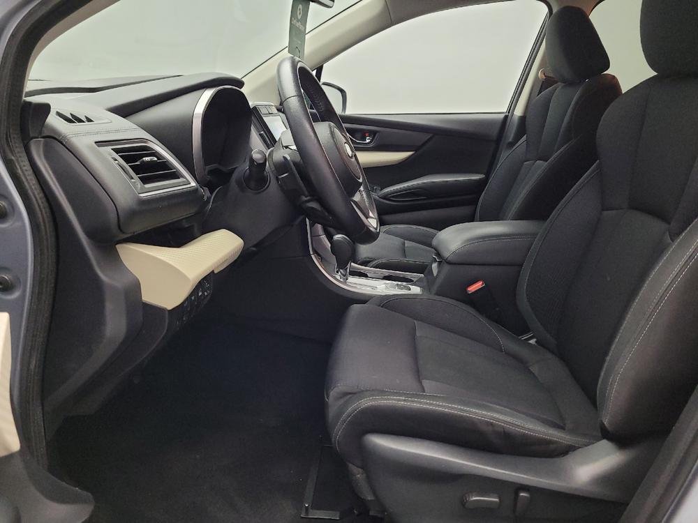 used 2022 Subaru Ascent car, priced at $21,095