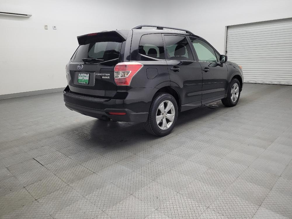 used 2014 Subaru Forester car, priced at $14,895