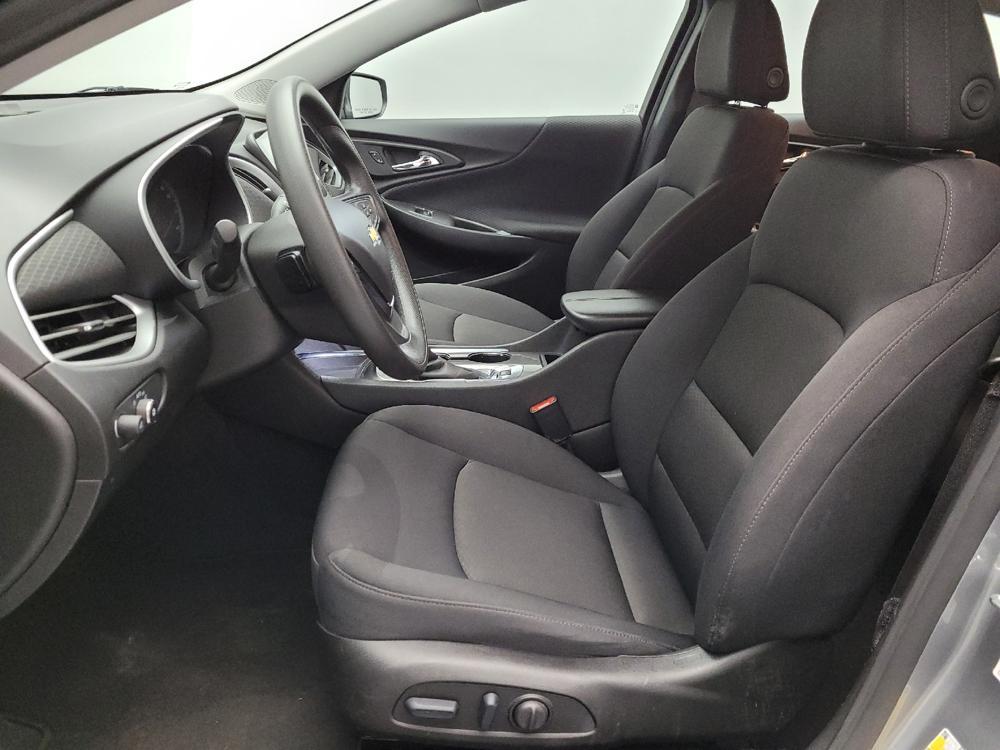 used 2024 Chevrolet Malibu car, priced at $22,095