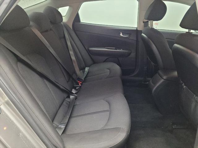 used 2018 Kia Optima car, priced at $12,995