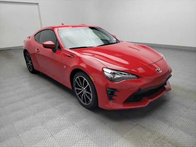 used 2017 Toyota 86 car, priced at $21,395
