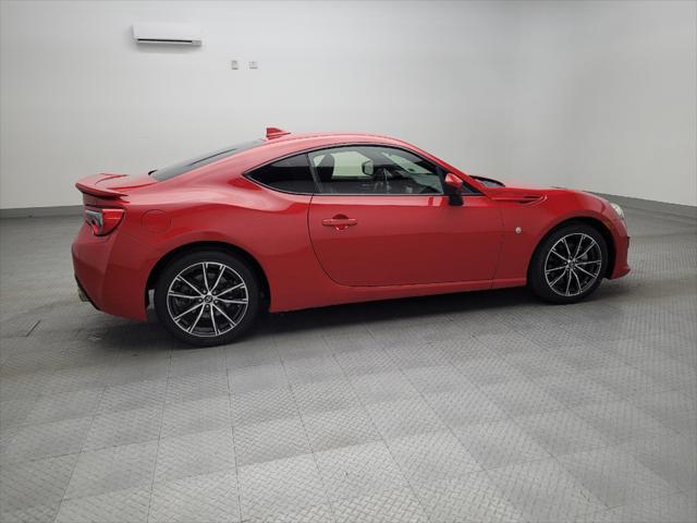 used 2017 Toyota 86 car, priced at $21,395