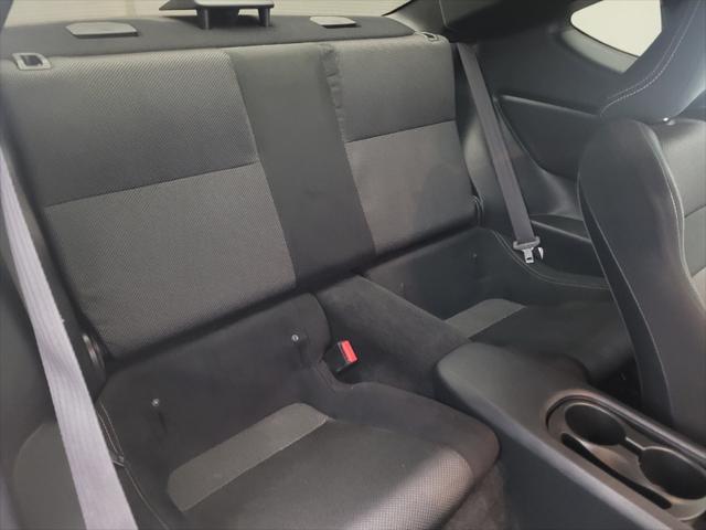 used 2017 Toyota 86 car, priced at $21,395