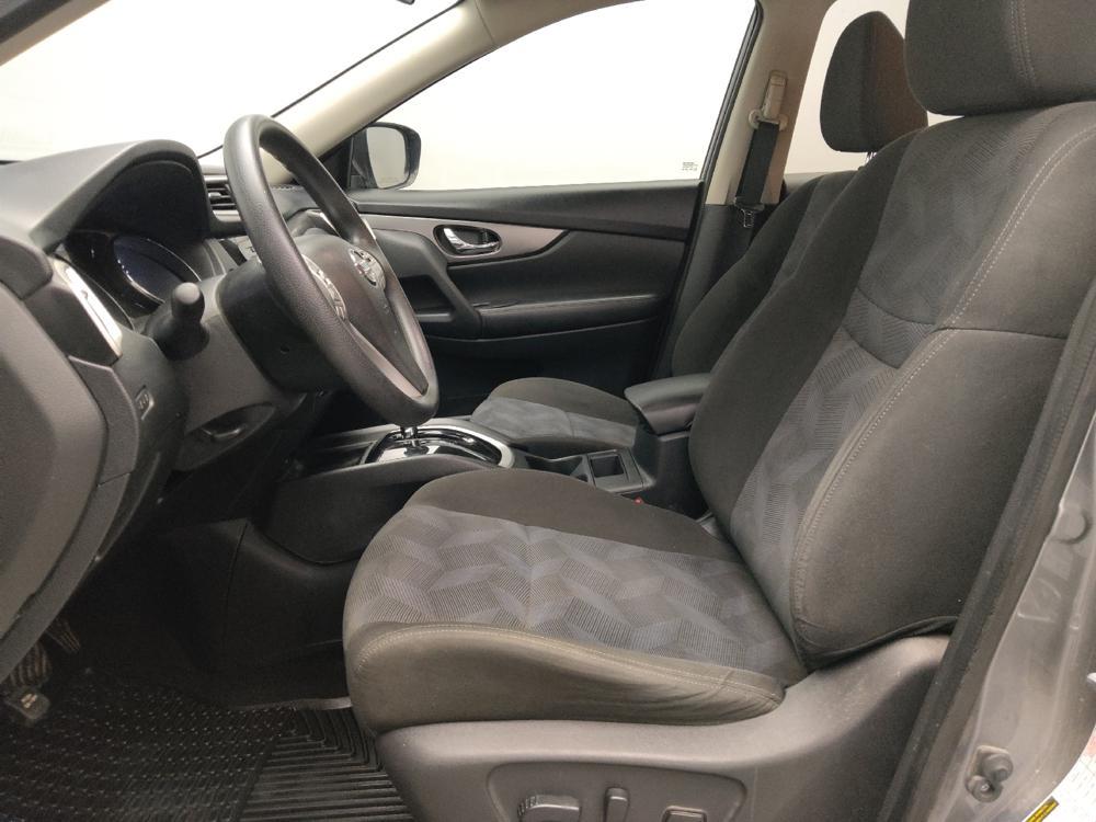 used 2016 Nissan Rogue car, priced at $16,195