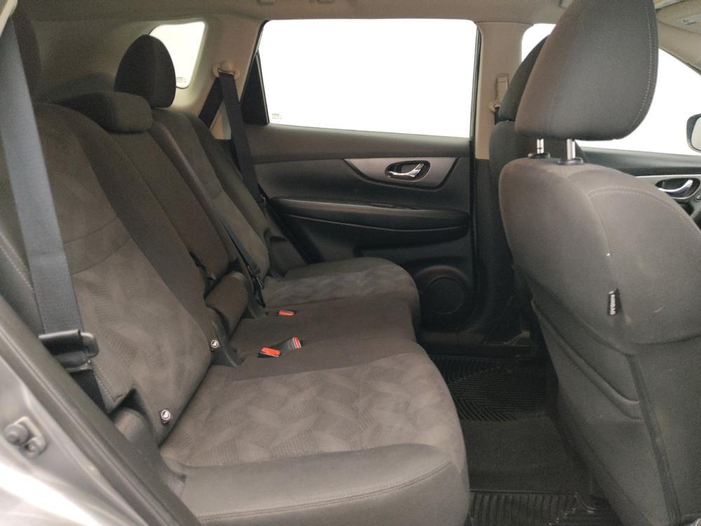 used 2016 Nissan Rogue car, priced at $16,195