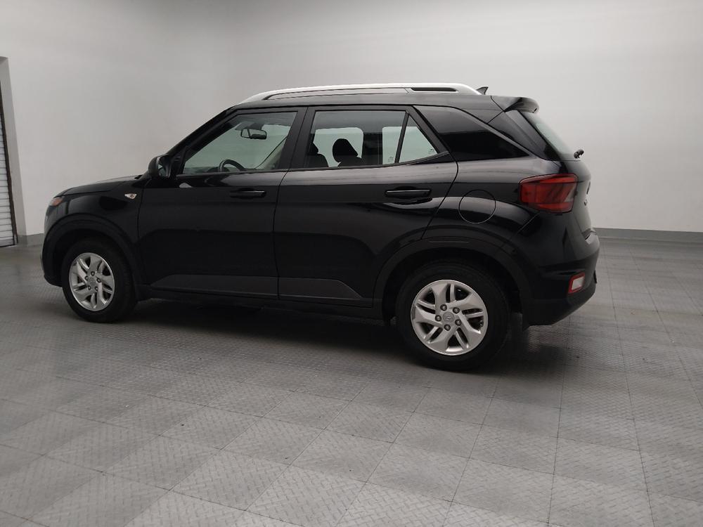 used 2020 Hyundai Venue car, priced at $15,995