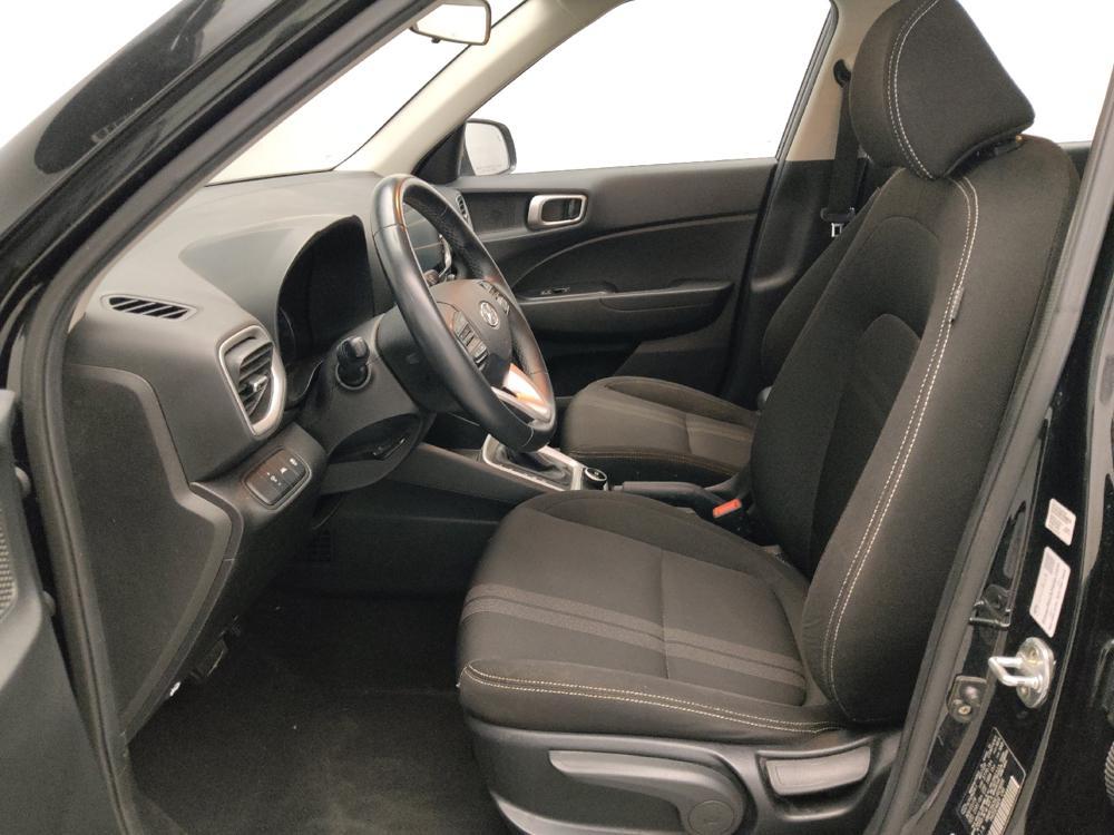 used 2020 Hyundai Venue car, priced at $15,995