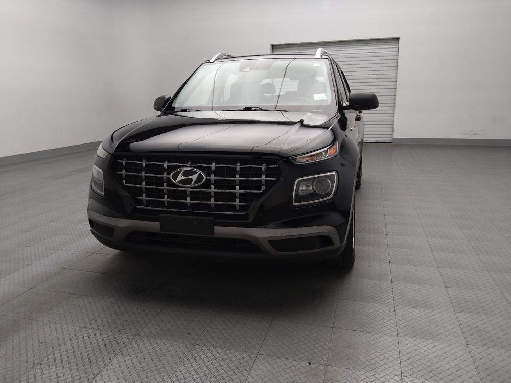 used 2020 Hyundai Venue car, priced at $15,995
