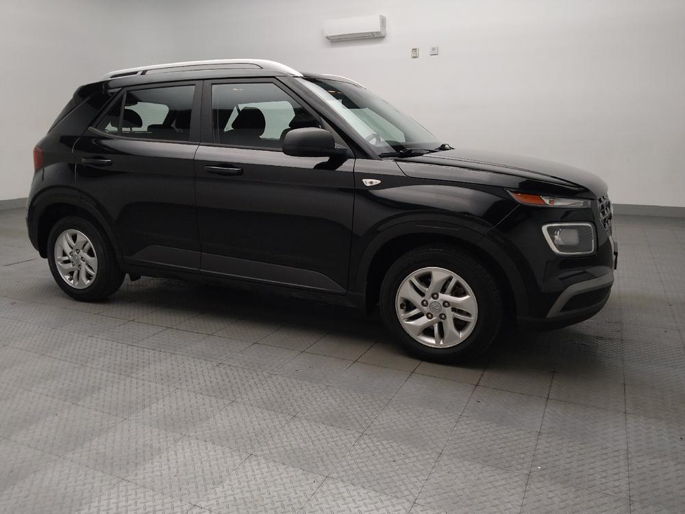 used 2020 Hyundai Venue car, priced at $15,995