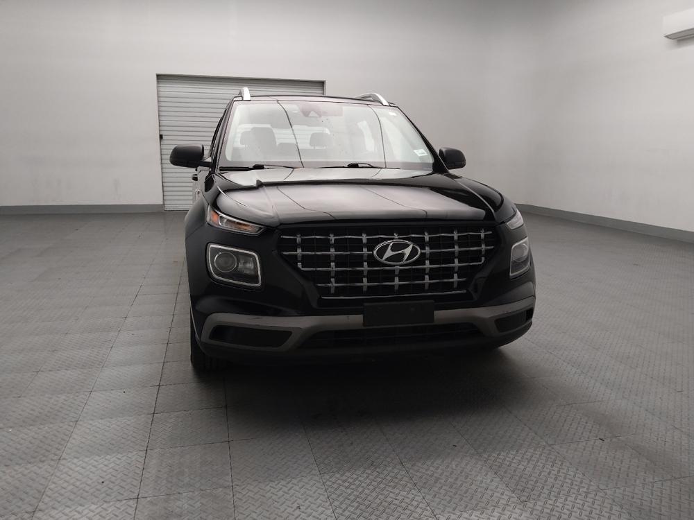 used 2020 Hyundai Venue car, priced at $15,995
