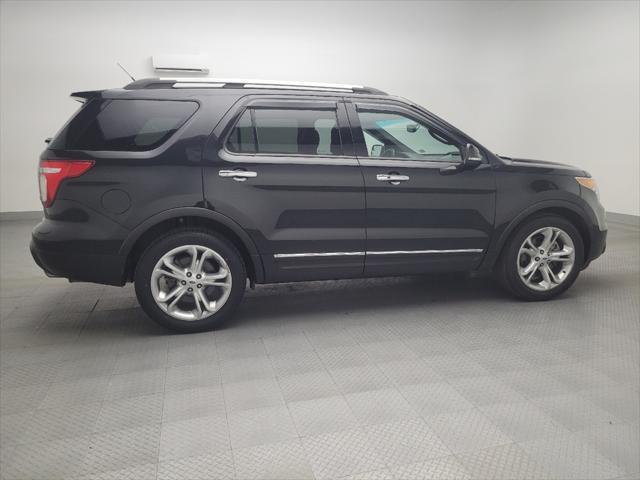 used 2015 Ford Explorer car, priced at $19,995
