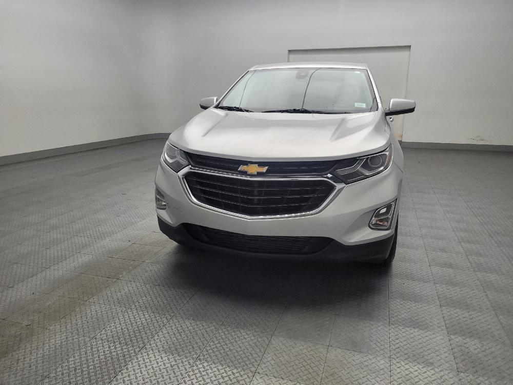 used 2019 Chevrolet Equinox car, priced at $17,895