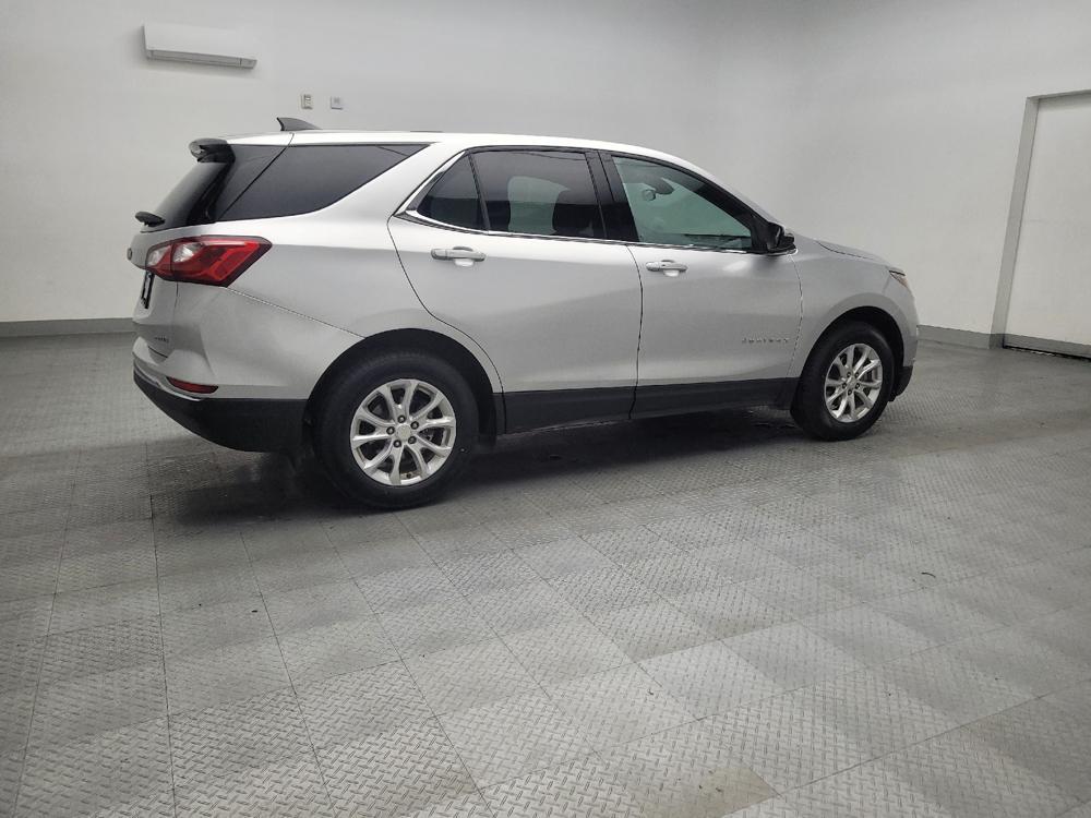 used 2019 Chevrolet Equinox car, priced at $17,895