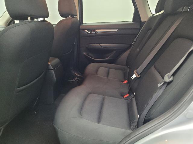 used 2018 Mazda CX-5 car, priced at $20,495